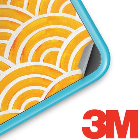 Cat Coq Japanese Wave Nintendo 2DS XL (2017) Skin